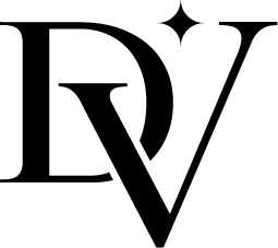 DV Wear Clothing Brand Logo